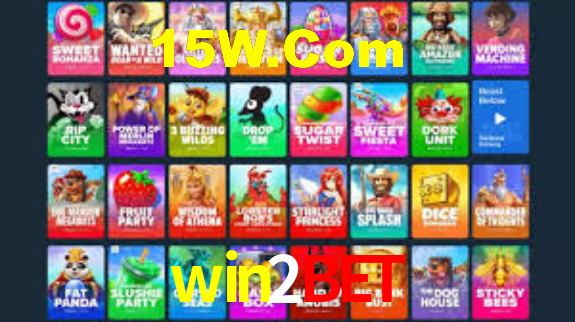APP oficial da win2bet para mobile